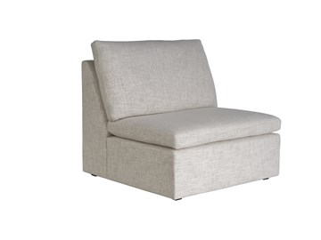 Thumbnail Eloise Armless Chair - Special Order