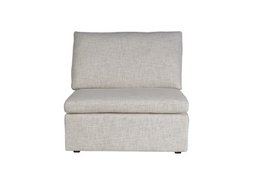 Thumbnail Eloise Armless Chair - Special Order