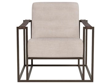 Thumbnail Farris Chair - Special Order 1
