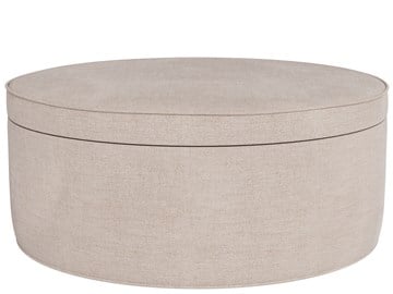 Kirkos Storage Ottoman - Special Order thumbnail