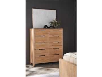 Thumbnail Walker Drawer Chest