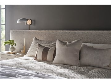 Thumbnail Lux Wall Bed King 3