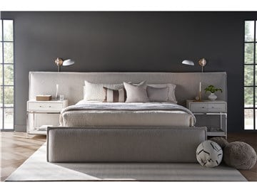 Thumbnail Lux Wall Bed King 2