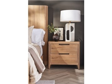 Thumbnail Walker Nightstand 1