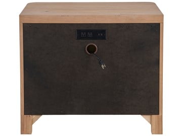 Thumbnail Walker Nightstand 4