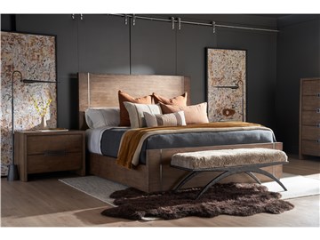 Thumbnail Nola Bench 2