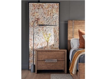 Thumbnail Atlas Drawer Nightstand