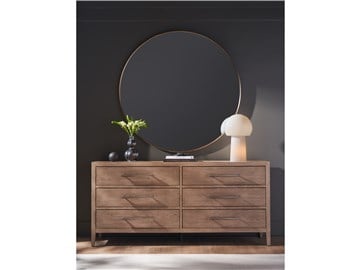 Thumbnail Cove Drawer Dresser 1