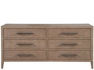Thumbnail Cove Drawer Dresser 2