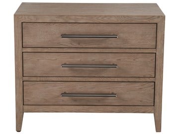 Thumbnail Cove Drawer Nightstand 2