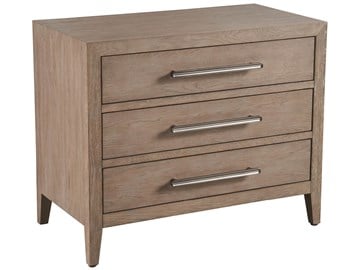 Thumbnail Cove Drawer Nightstand 4