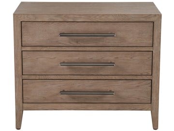 Cove Drawer Nightstand thumbnail