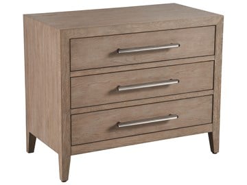 Thumbnail Cove Drawer Nightstand 3