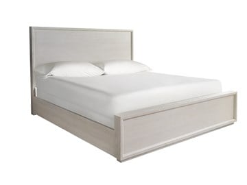 Thumbnail Aceton Bed King