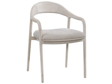 Echo Dining Arm Chair thumbnail