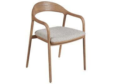 Thumbnail Echo Dining Arm Chair