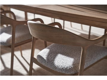 Thumbnail Malone Dining Table
