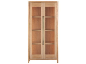 Thumbnail Zella Display Cabinet