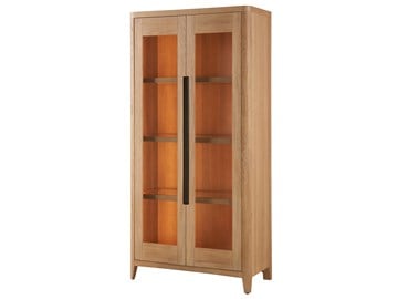 Thumbnail Zella Display Cabinet