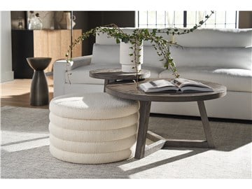 Thumbnail Obi Storage Ottoman
