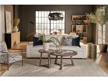 Thumbnail Muse Bunching Table Small