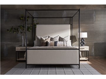 Thumbnail Cascade Canopy Bed 2