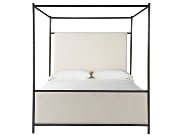 Thumbnail Cascade Canopy Bed 3