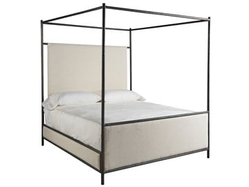 Thumbnail Cascade Canopy Bed 4