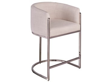 Thumbnail Audrey Counter Chair -Special Order