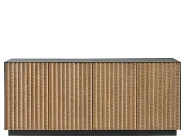 Thumbnail Noir Credenza 3