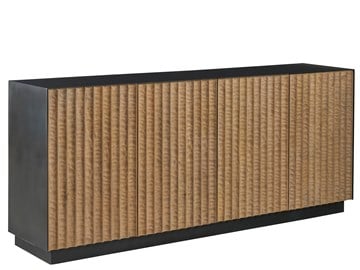 Thumbnail Noir Credenza 4