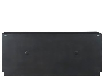 Thumbnail Noir Credenza 6