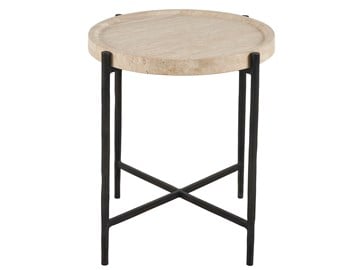 Thumbnail Theron Round End Table
