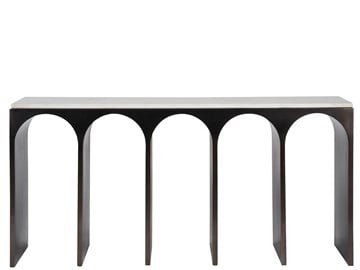 Thumbnail Moda Console Table