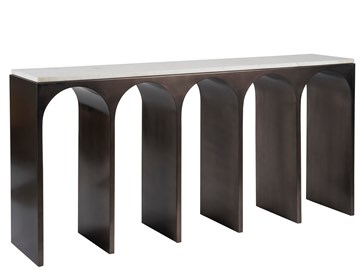 Thumbnail Moda Console Table