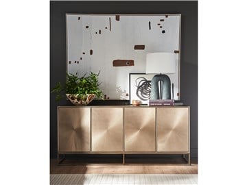 Thumbnail Fusion Credenza
