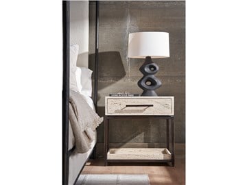 Thumbnail Dove Nightstand