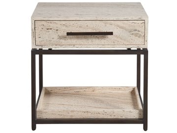 Dove Nightstand thumbnail