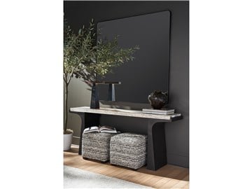 Thumbnail Quill Console Table 1