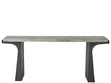 Thumbnail Quill Console Table 2