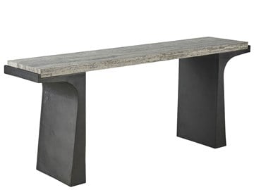 Thumbnail Quill Console Table 3
