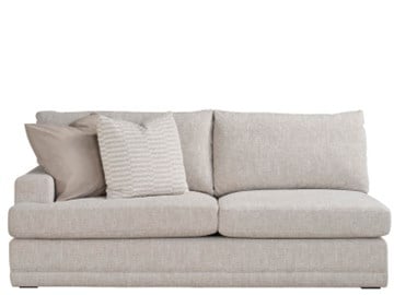 Thumbnail Hadlee Loveseat LAF