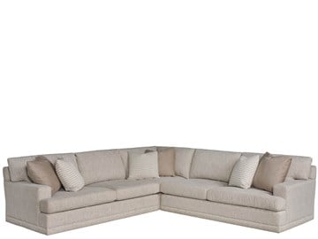 Thumbnail Hadlee Loveseat 3PC Sectional 1