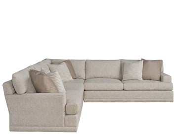 Thumbnail Hadlee Loveseat 3PC Sectional 2