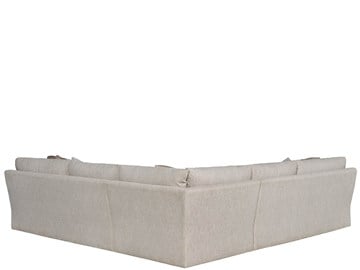 Thumbnail Hadlee Loveseat 3PC Sectional 3