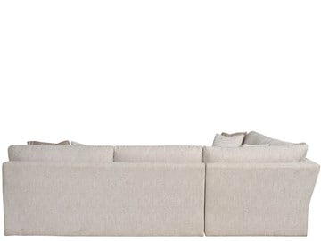 Thumbnail Hadlee Loveseat 3PC Sectional 4