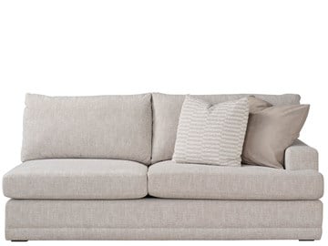 Thumbnail Hadlee Loveseat RAF