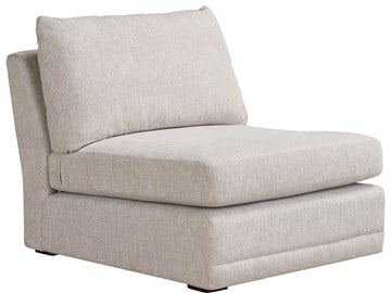 Thumbnail Hadlee Armless Chair