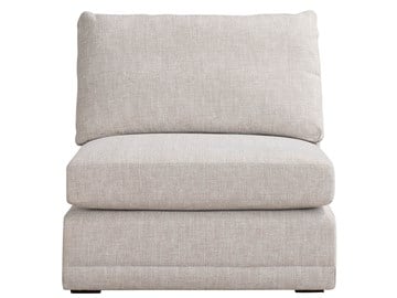 Thumbnail Hadlee Armless Chair