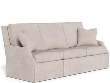 Thumbnail Jacqueline Skirted Sofa 2
